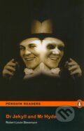 Kniha: Dr Jekyll and Mr Hyde (+ CD) (Robert Louis Stevenson). Penguin Books, 2008 Kniha: Dr Jekyll and Mr Hyde (+ CD) (Robert Louis Stevenson). Penguin Books, 2008