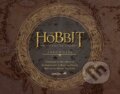 Kniha: The Hobbit: An Unexpected Journey Chronicles, 2012 Kniha: The Hobbit: An Unexpected Journey Chronicles, 2012