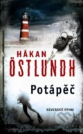 Kniha: Potápěč (Håkan Östlundh). Baronet, 2013 Kniha: Potápěč (Håkan Östlundh). Baronet, 2013