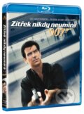 Film: Zítřek nikdy neumírá (Roger Spottiswoode) (Blu-ray). Bonton Film, 2013 Film: Zítřek nikdy neumírá (Roger Spottiswoode) (Blu-ray). Bonton Film, 2013