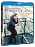 Film: Vyhlídka na vraždu (John Glen) (Blu-ray). Magicbox, 2013 Film: Vyhlídka na vraždu (John Glen) (Blu-ray). Magicbox, 2013
