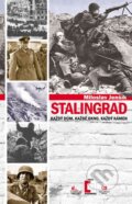 Stalingrad - Miloslav Jenšík, 2013