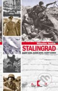 Kniha: Stalingrad (Miloslav Jenšík). Epocha, 2013 Kniha: Stalingrad (Miloslav Jenšík). Epocha, 2013
