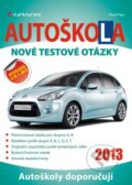 Kniha: Autoškola (Pavel Faus). Grada, 2013 Kniha: Autoškola (Pavel Faus). Grada, 2013