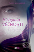 Kniha: Alchymie věčnosti (Avery Williamsová). CooBoo CZ, 2013 Kniha: Alchymie věčnosti (Avery Williamsová). CooBoo CZ, 2013