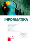 Kniha: Informatika (J. Glenn Brookshear). Computer Press, 2013 Kniha: Informatika (J. Glenn Brookshear). Computer Press, 2013