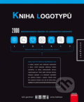 Kniha: Kniha logotypů (Anne Hellman a Bill Gardner). Computer Press, 2013 Kniha: Kniha logotypů (Anne Hellman a Bill Gardner). Computer Press, 2013