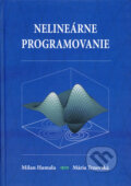 Kniha: Nelineárne programovanie (Mária Trnovská a Milan Hamala). Epos, 2012 Kniha: Nelineárne programovanie (Mária Trnovská a Milan Hamala). Epos, 2012