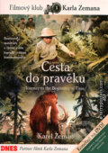 Film: Cesta do pravěku (Karel Zeman) (). Bonton Film, 2013 Film: Cesta do pravěku (Karel Zeman) (). Bonton Film, 2013