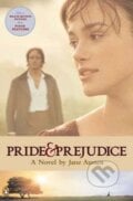 Pride and Prejudice - Jane Austen, 2005