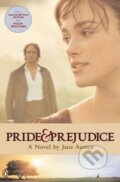 Kniha: Pride and Prejudice (Jane Austen). Penguin Books, 2005 Kniha: Pride and Prejudice (Jane Austen). Penguin Books, 2005
