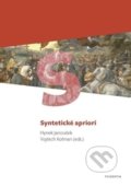 Syntetické apriori - Vojtěch Kolman, Hynek Janoušek, Fishstone, 2012