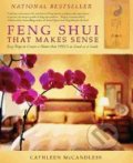 Feng Shui That Makes Sense - Cathleen McCandless, Two Harbors, 2011