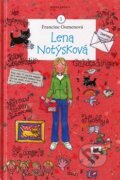Kniha: Lena Notýsková (Francine Oomen). Mladá fronta, 2013 Kniha: Lena Notýsková (Francine Oomen). Mladá fronta, 2013