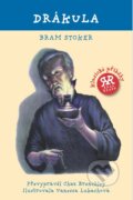 Kniha: Drákula (Bram Stoker). Slovart CZ, 2013 Kniha: Drákula (Bram Stoker). Slovart CZ, 2013