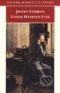 Kniha: Under Western Eyes (Joseph Conrad). Oxford University Press, 2003 Kniha: Under Western Eyes (Joseph Conrad). Oxford University Press, 2003