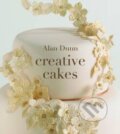 Creative Cakes - Alan Dunn, New Holland, 2012