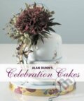 Kniha: Alan Dunn's Celebration Cakes (Alan Dunn). New Holland, 2010 Kniha: Alan Dunn's Celebration Cakes (Alan Dunn). New Holland, 2010