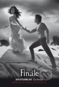 Kniha: Finále (Becca Fitzpatrick). Egmont SK, 2013 Kniha: Finále (Becca Fitzpatrick). Egmont SK, 2013