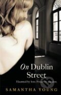 Kniha: On Dublin Street (Samantha Young). Penguin Books, 2013 Kniha: On Dublin Street (Samantha Young). Penguin Books, 2013