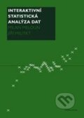 Kniha: Interaktivní statistická analýza dat (Jiří Militký a Milan Meloun). Karolinum, 2012 Kniha: Interaktivní statistická analýza dat (Jiří Militký a Milan Meloun). Karolinum, 2012