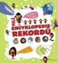 Kniha: Malá encyklopedie rekordů (Delphine Grinberg). Knižní klub, 2013 Kniha: Malá encyklopedie rekordů (Delphine Grinberg). Knižní klub, 2013