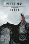 Kniha: Skála (Peter May). Host, 2013 Kniha: Skála (Peter May). Host, 2013