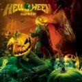 Hudební CD: Helloween: Straight out of hell (Sony Music Entertainment). Sony Music Entertainment, 2013 Hudební CD: Helloween: Straight out of hell (Sony Music Entertainment). Sony Music Entertainment, 2013