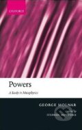 Kniha: Powers (George Molnar). Oxford University Press, 2006 Kniha: Powers (George Molnar). Oxford University Press, 2006