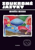 Kniha: Soukromé jazyky (Ondřej Beran). Filosofia, 2013 Kniha: Soukromé jazyky (Ondřej Beran). Filosofia, 2013