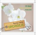 Kniha: Orchideje (Víkend). Víkend, 2013 Kniha: Orchideje (Víkend). Víkend, 2013