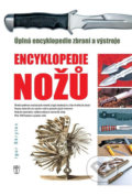 Encyklopedie nožů - Igor Skrylev, 2013