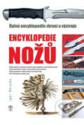 Kniha: Encyklopedie nožů (Igor Skrylev). Naše vojsko CZ, 2013 Kniha: Encyklopedie nožů (Igor Skrylev). Naše vojsko CZ, 2013