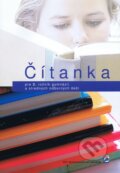 Kniha: Čítanka pre 2. ročník gymnázií a stredných odborných škôl, 2012 Kniha: Čítanka pre 2. ročník gymnázií a stredných odborných škôl, 2012