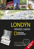 Kniha: Londýn (Computer Press). Computer Press, 2013 Kniha: Londýn (Computer Press). Computer Press, 2013