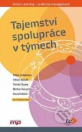 Kniha: Tajemství spolupráce v týmech (David Müller, Michal Henych, Sláva Kubátová, Tomáš Bujna a Viktor Bosák). Management Press, 2013 Kniha: Tajemství spolupráce v týmech (David Müller, Michal Henych, Sláva Kubátová, Tomáš Bujna a Viktor Bosák). Management Press, 2013