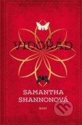 Kniha: Vidořád (Samantha Shannon). Host, 2022 Kniha: Vidořád (Samantha Shannon). Host, 2022