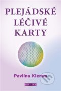 Kniha: Plejádské léčivé karty (Pavlína Klemm), 2022 Kniha: Plejádské léčivé karty (Pavlína Klemm), 2022