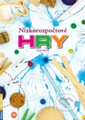 Kniha: Nízkorozpočtové hry (Lucie Šiklová). Rubico, 2022 Kniha: Nízkorozpočtové hry (Lucie Šiklová). Rubico, 2022