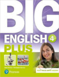Kniha: Big English Plus 4: Test Pack w/ Audio (Pearson). Pearson, 2017 Kniha: Big English Plus 4: Test Pack w/ Audio (Pearson). Pearson, 2017