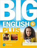 Kniha: Big English Plus 6: Test Pack w/ Audio (Pearson). Pearson, 2017 Kniha: Big English Plus 6: Test Pack w/ Audio (Pearson). Pearson, 2017
