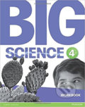 Kniha: Big Science 4: Workbook (Pearson). Pearson, 2016 Kniha: Big Science 4: Workbook (Pearson). Pearson, 2016