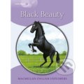 Kniha: Black Beauty (Anna Sewell a Gill Munton). MacMillan, 2019 Kniha: Black Beauty (Anna Sewell a Gill Munton). MacMillan, 2019