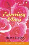 Kniha: Evening Class (Maeve Binchy). Pearson, 2000 Kniha: Evening Class (Maeve Binchy). Pearson, 2000