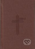 Kniha: Bible 1141 (Česká biblická společnost). Česká biblická společnost, 2022 Kniha: Bible 1141 (Česká biblická společnost). Česká biblická společnost, 2022