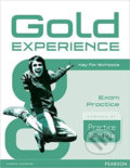 Kniha: Gold Experience: Practice Test Plus Key for Schools Exam Practice (Rosemary Aravanis). Pearson, 2016 Kniha: Gold Experience: Practice Test Plus Key for Schools Exam Practice (Rosemary Aravanis). Pearson, 2016