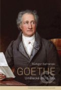 Kniha: Goethe (Rüdiger Safranski). Centrum pro studium demokracie a kultury, 2022 Kniha: Goethe (Rüdiger Safranski). Centrum pro studium demokracie a kultury, 2022
