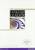 Kniha: New Language Leader Advanced: Coursebook (David Cotton). Pearson, 2015 Kniha: New Language Leader Advanced: Coursebook (David Cotton). Pearson, 2015