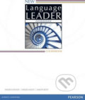 New Language Leader Intermediate: Coursebook - David Cotton, Pearson, 2014