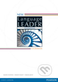 Kniha: New Language Leader Intermediate: MyEnglishLab Student Access Card (Frances Boyd). Pearson Kniha: New Language Leader Intermediate: MyEnglishLab Student Access Card (Frances Boyd). Pearson